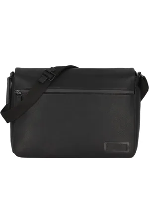 Jost Borsa messenger 