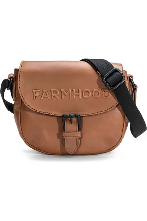FARMHOOD Borsa a tracolla