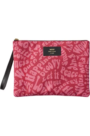 WOUF Pochette