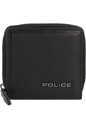 Police Portamonete