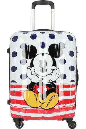 American Tourister Trolley
