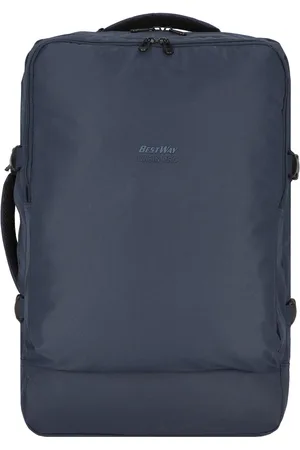 WORLDPACK Zaino