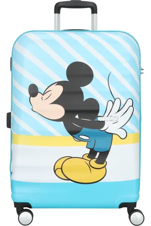 American Tourister Trolley