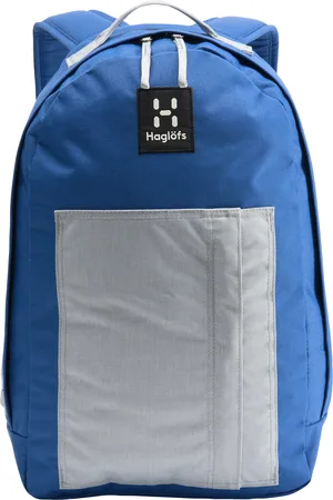 Haglöfs Zaino 