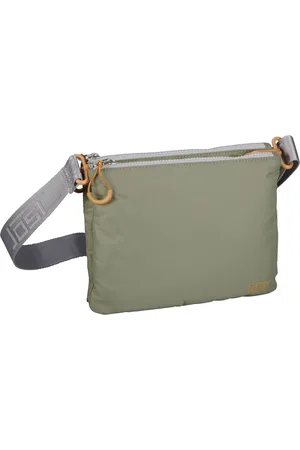 Jost Borsa a spalla 