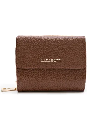 Lazarotti Portamonete 
