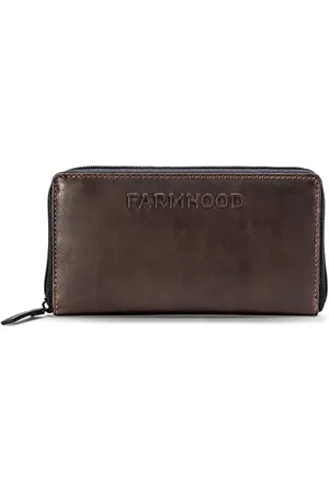 FARMHOOD Portamonete