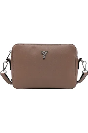 Y Not? Borsa a tracolla