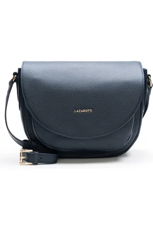 Lazarotti Borsa a tracolla