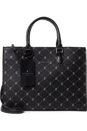 Lazarotti Borsa a mano 