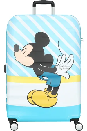 American Tourister Trolley