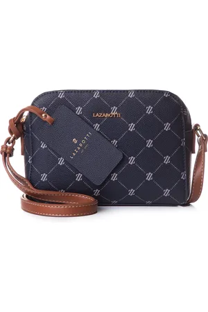 Lazarotti Borsa a tracolla 