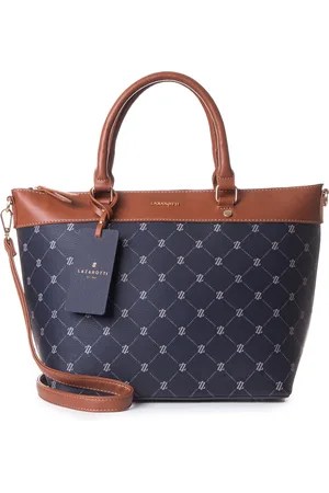 Lazarotti Borsa a mano 