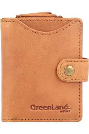 Greenland Portamonete 
