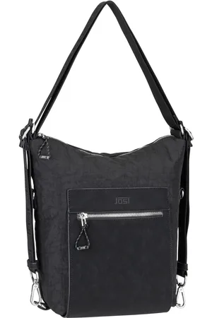 Jost Borsa a spalla 