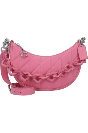 Coach Borsa a spalla