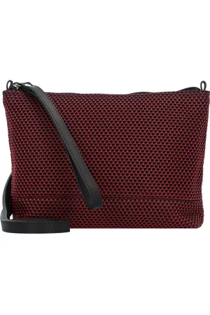 Jost Borsa a tracolla
