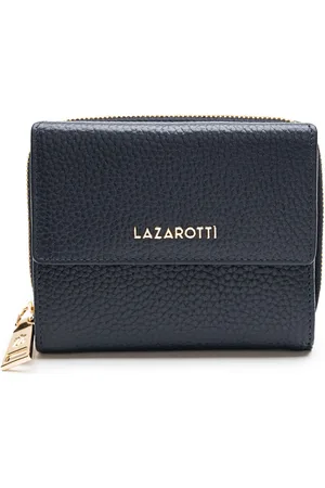 Lazarotti Portamonete 