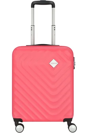American Tourister Trolley 