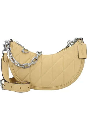 Coach Borsa a spalla