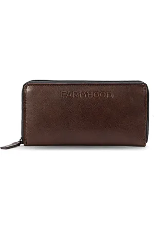 FARMHOOD Portamonete