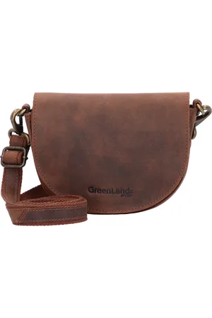 Greenland Borsa a tracolla 
