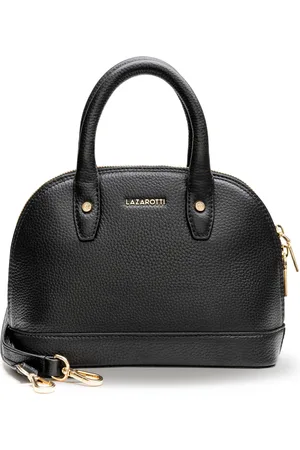 Lazarotti Borsa a mano 