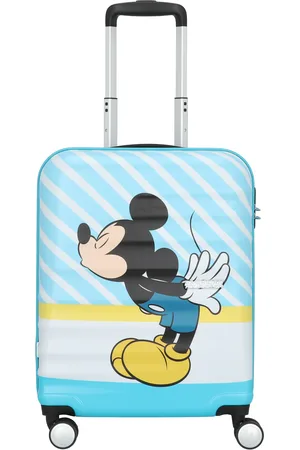 American Tourister Trolley 