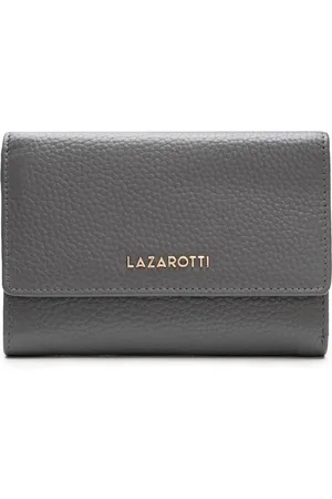 Lazarotti Portamonete 