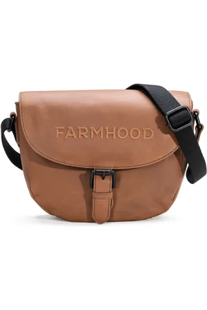 FARMHOOD Borsa a tracolla