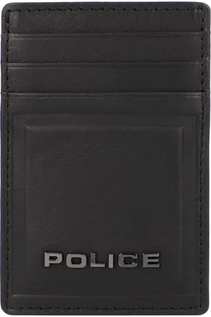 Police Portamonete