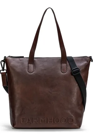 FARMHOOD Borsa a spalla