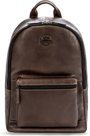 FARMHOOD Zaino 