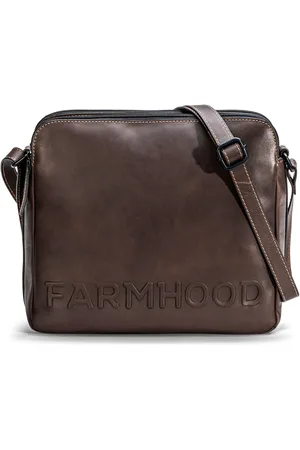 FARMHOOD Borsa a tracolla 
