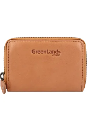 Greenland Portamonete