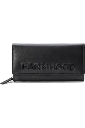 FARMHOOD Portamonete