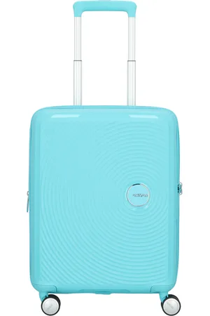 American Tourister Trolley 