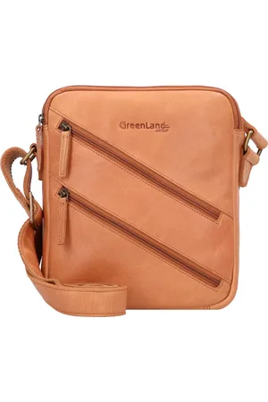 Greenland Borsa a tracolla 