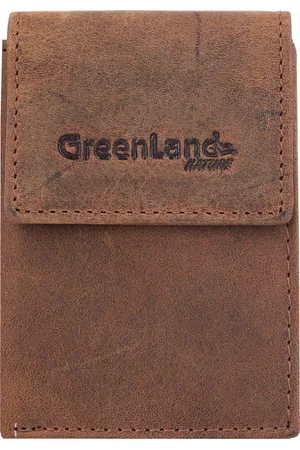 Greenland Portamonete 
