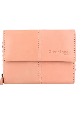 Greenland Portamonete 