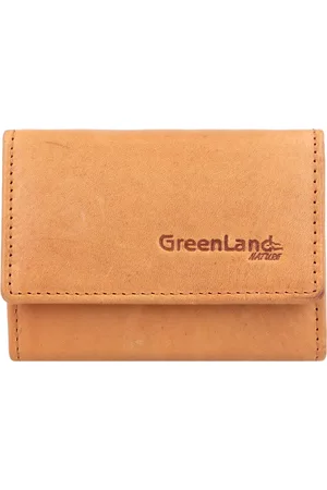 Greenland Portamonete 
