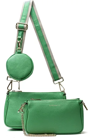 Lazarotti Borsa a tracolla 
