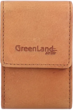 Greenland Portamonete