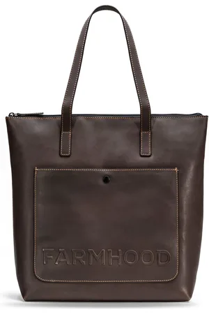 FARMHOOD Shopper