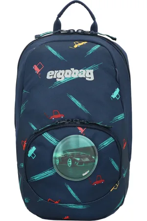 Ergobag Zaino