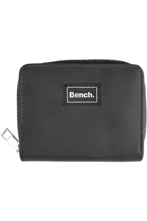 Bench Portamonete
