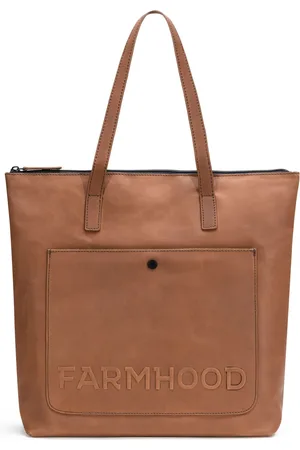 FARMHOOD Shopper