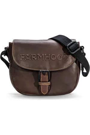 FARMHOOD Borsa a tracolla