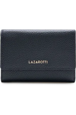 Lazarotti Portamonete 