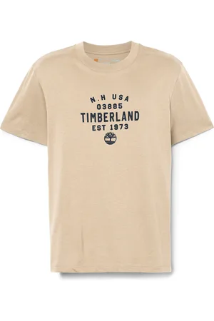 Timberland Maglietta